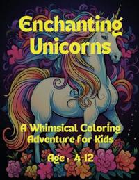 Enchanting Unicorns