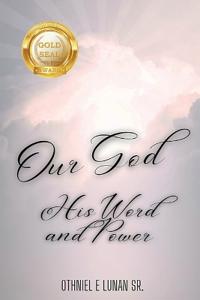 Bokomslag för "Our God His Word and Power"