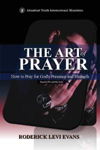The Art of Prayer