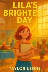 Lila's Brightest Day