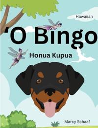 ?O Bingo Honua Kupua (Hawaiian)