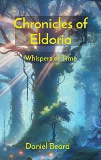 Bokomslag för "Chronicles of Eldoria"