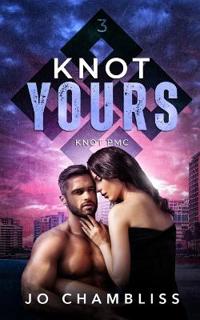 Bokomslag för "Knot Yours"
