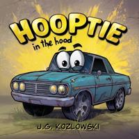 Bokomslag för "Hooptie in the Hood"