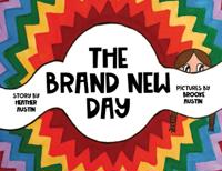 Bokomslag för "The Brand New Day"