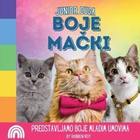 Junior Duga, Boje Macki