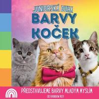 Juniorská Duha, Barvy Kocek