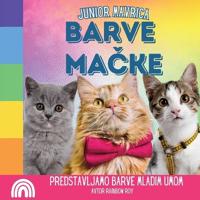 Junior Mavrica, Barve Macke