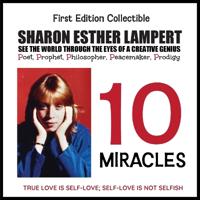 Bokomslag för "10 Miracles"