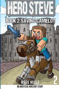 Hero Steve Book 2