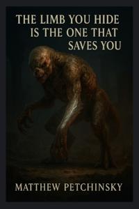 The Limb You Hide Is the One That Saves You