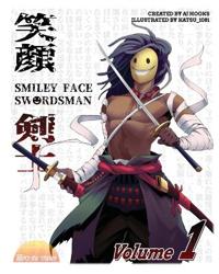 Smiley Face Swordsman