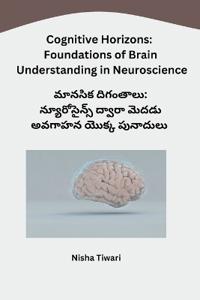 Cognitive Horizons