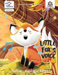 Little Fox's Voice
