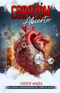 Bokomslag för "Corazón Abierto"