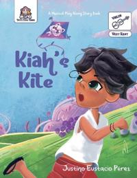 Kiah's Kite