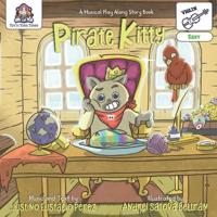 Pirate Kitty
