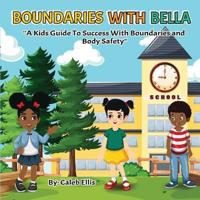 Bokomslag för "Boundaries With Bella"