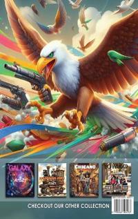 Battle Birds AtoZ's
