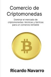 Comercio de criptomonedas