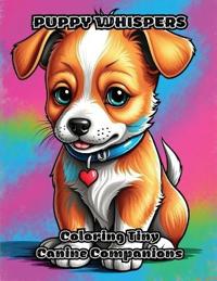 Puppy Whispers