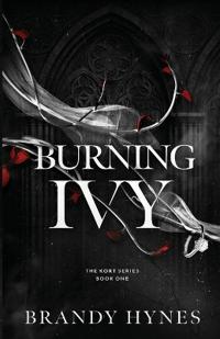 Burning Ivy