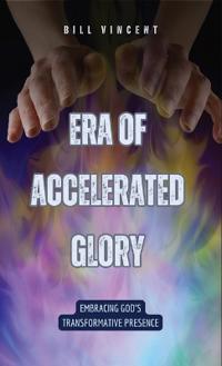 Bokomslag för "Era of Accelerated Glory"
