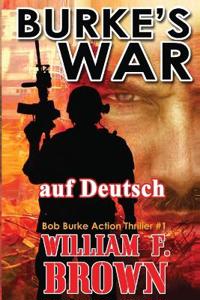 Burkes War, auf Deutsch