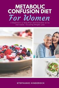 Metabolic Confusion Diet
