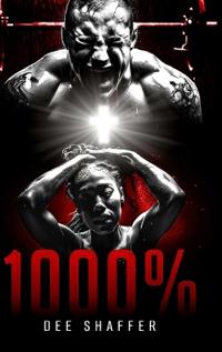 Bokomslag for "1000%"