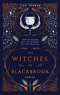 The Witches of BlackBrook Series Omnibus