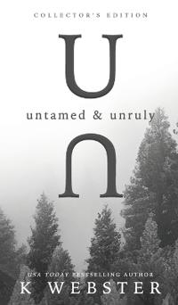 Bokomslag för "U & U Collector's Edition"