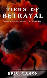 Bokomslag för "Tiers Of Betrayal"