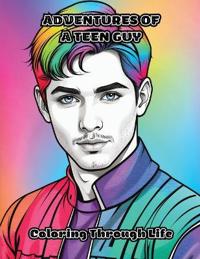 Adventures of a Teen Guy