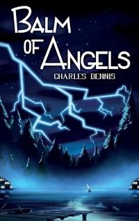 Bokomslag för "Balm of Angels"