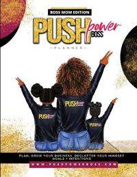Push Power Boss Planner