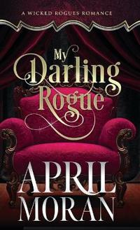 Bokomslag för "My Darling Rogue"