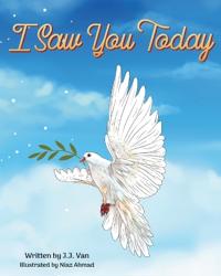 Bokomslag för "I Saw You Today"
