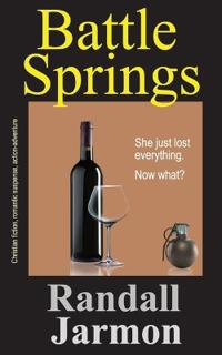 Battle Springs