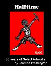 Halftime