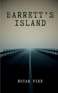 Barrett's Island
