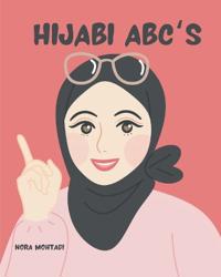 Bokomslag för "Hijabi ABC's"