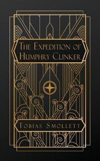 The Expedition of Humphry Clinker