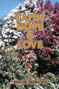 Bokomslag för "Faith Hope & Love"