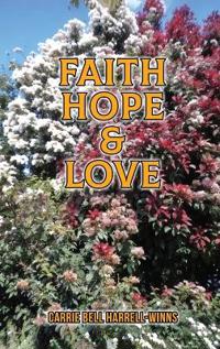 Bokomslag för "Faith Hope & Love"