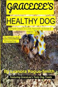 GraceLee's Healthy Dog