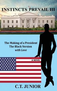 Bokomslag för "The Making of a President"