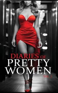Bokomslag för "Diaries of Pretty Women"