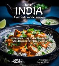 Best of India Comforts Made Simple