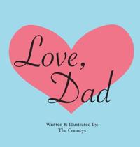 Bokomslag för "Love, Dad"